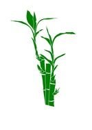 Bamboo Clip Art drawing