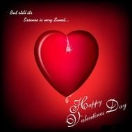 Happy Valentines Day My Friend