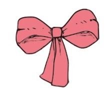 Pink Bow By Child Of Light A Made For My Daughters Book In