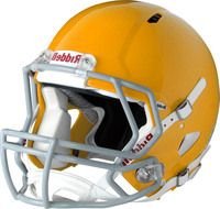 Revo Speed Football Helmet N7