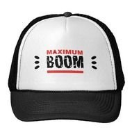 Hip Hop Hats N2
