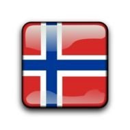 Iceland Flag Clip Art N4