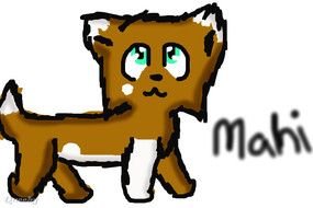 Animated Bobcat