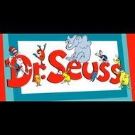 Dr Seuss N19