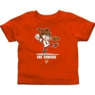 LSU Tigers Shirt