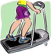 Fun Run Clip Art N7