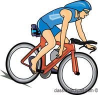 Bicycle Clip Art N94