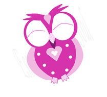 Cute Owl Clip Art For Baby Shower