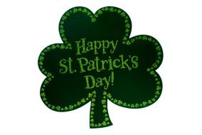 picture for st patricks day