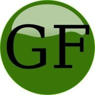 Gluten Free Clip Art N4