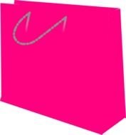 Shopping Bag Clip Art N84