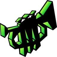 Trumpet Clip Art N56