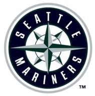 Seattle Mariners Logo N5