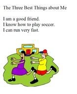 First Grade Writing Prompts N3