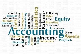 Accounting Clip Art N36