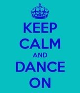 Keep Calm N44