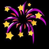 Happy New Year Clip Art N99