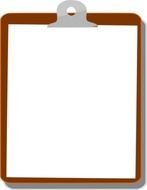 drawn tablet for notes