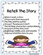 Story Retell