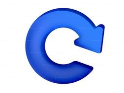 Refresh Button Icon N3