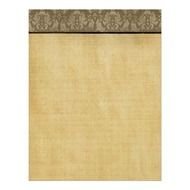 Old Paper Border N2