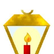Lantern Clip Art N20