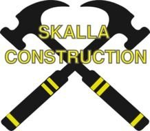 Free Construction Logo Clip Art N13