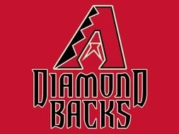 Arizona Diamondbacks Logo N3
