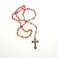 Mary Rosary Clip Art