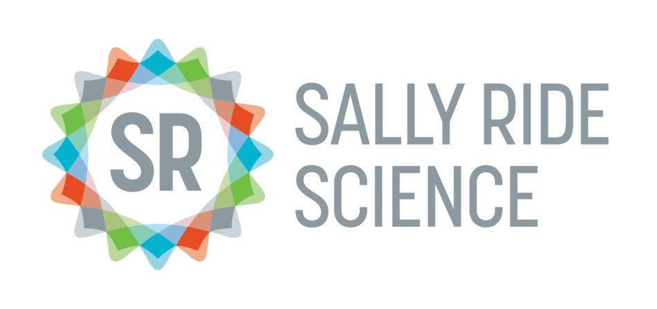Sally Ryde logo