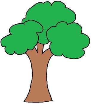Apple Tree Clip Art N81