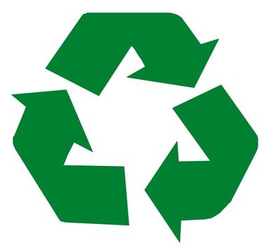 Paper Recycling N4