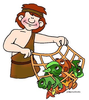 Free Bible Clip Art N44