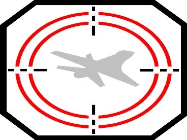 Format Air Force Clipart Free Target