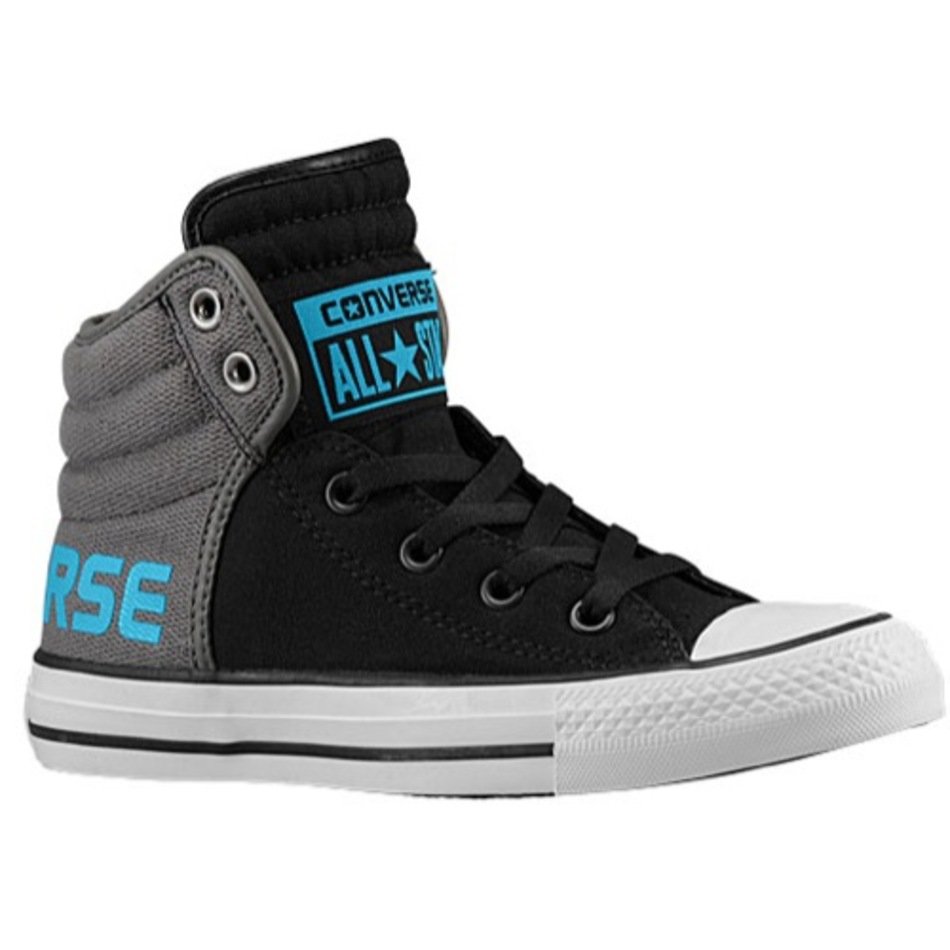Chuck Taylor Swag