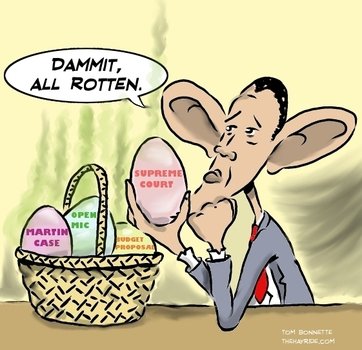 Happy Easter Cartoon N2