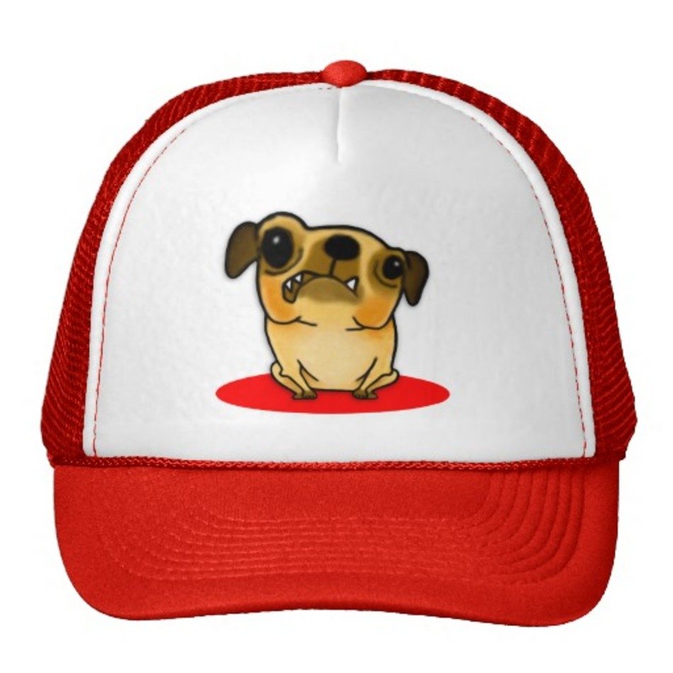 Snaggletooth Cartoon