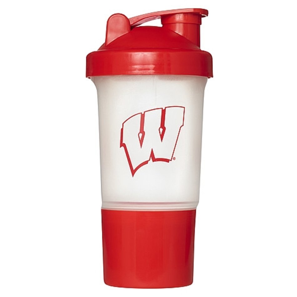 Protein Shake Bottle