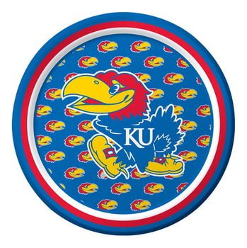 Kansas Jayhawks N5