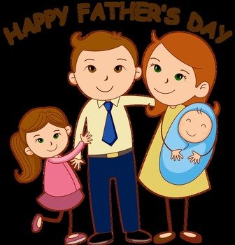 Great Clip Art For Making Fathers Day Cards