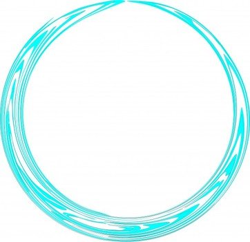 Public Domain Clip Art Oval Borders