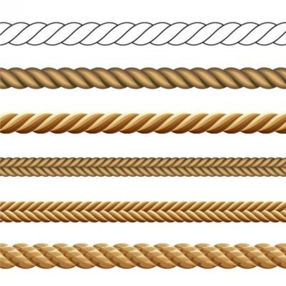 Rope Vector N4