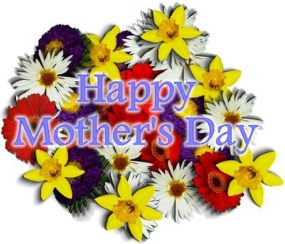 Mothers Day Clip Art N168