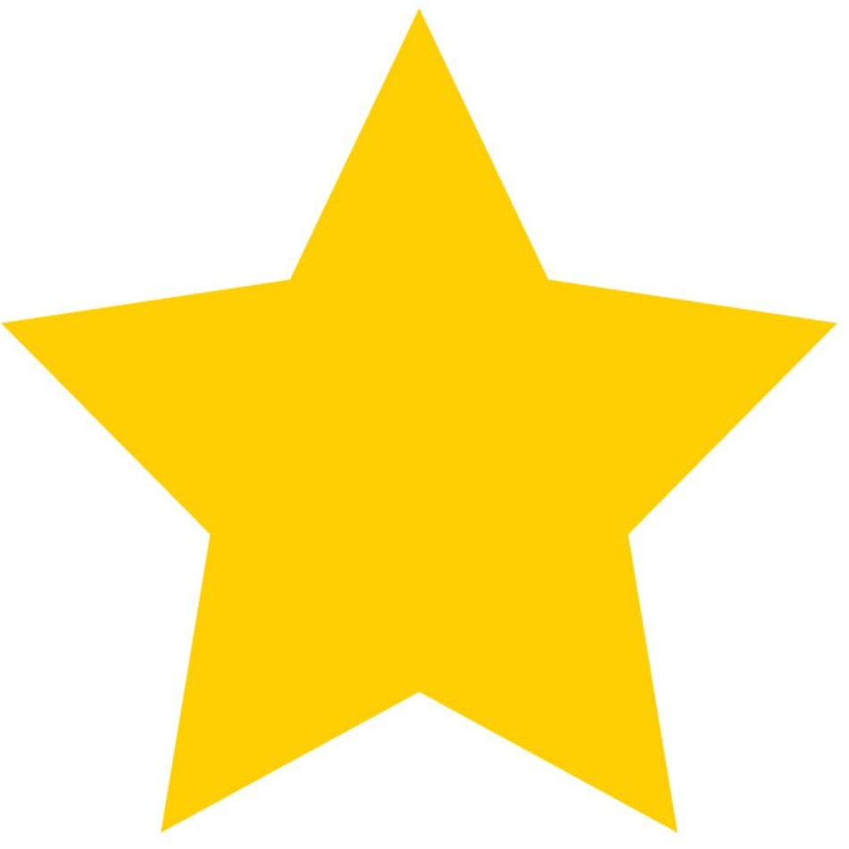 Yellow Star N9