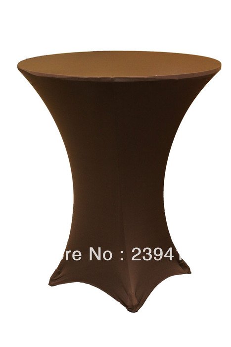 Cocktail Table Covers