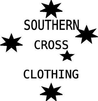 Southern Cross Clip Art