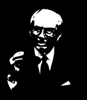Book Of Mormon LDS Prophet Clip Art N3