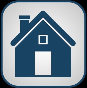 Home House Icon N3