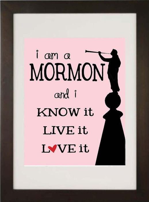 LDS Quotes On Love