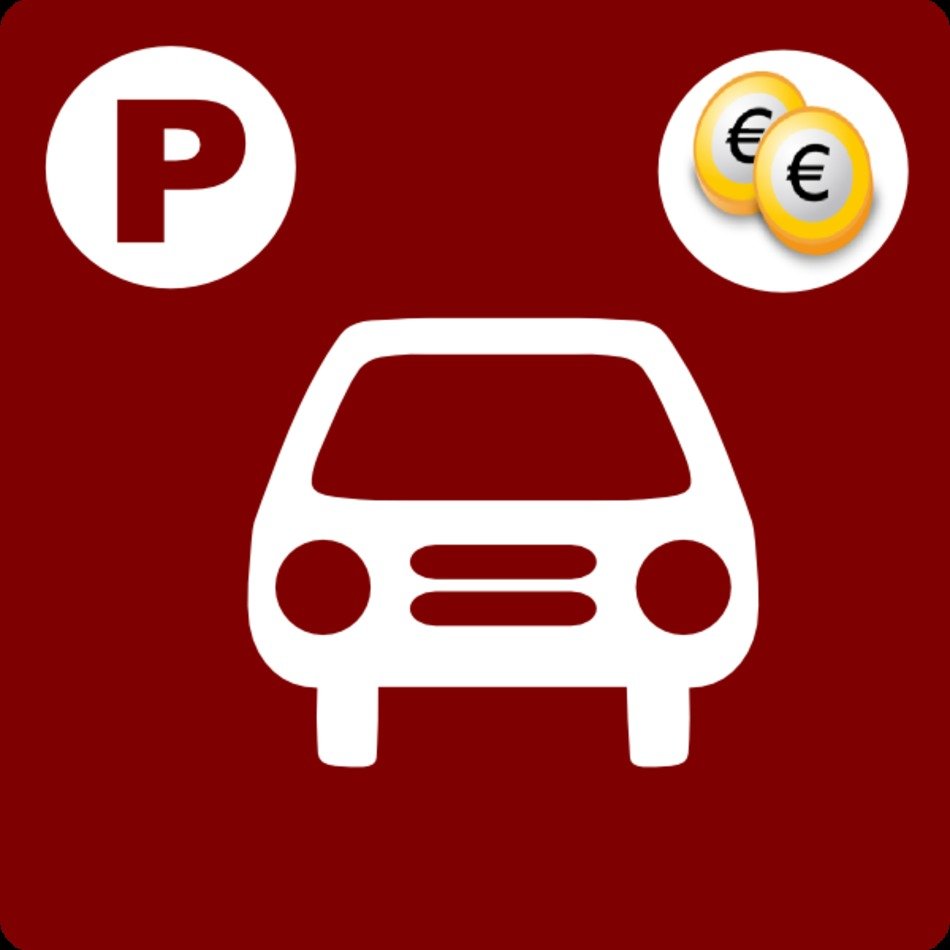 Parking Spot Clip Art N2